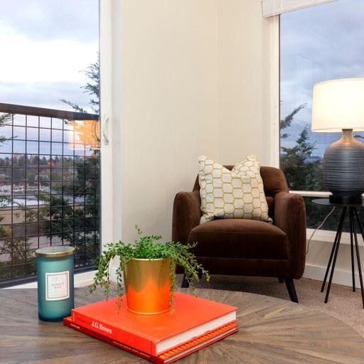 Sir Gallahad Apartment Homes