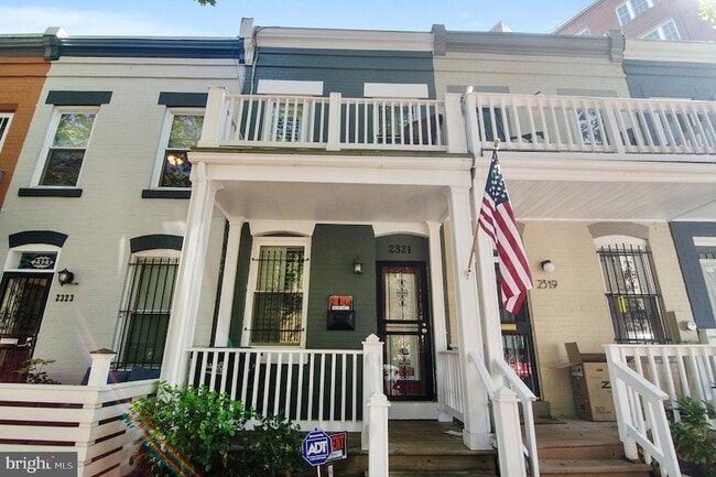 Building Photo - 2321 17th St NW