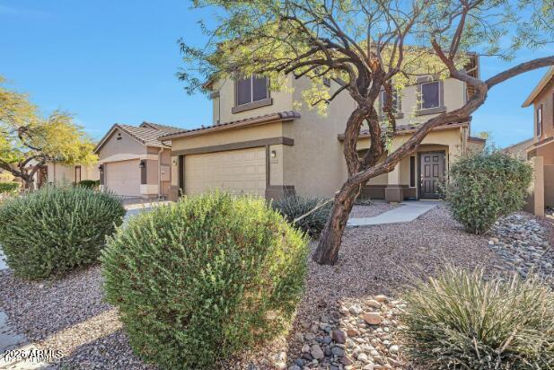 Photo - 4523 W Rolling Rock Dr