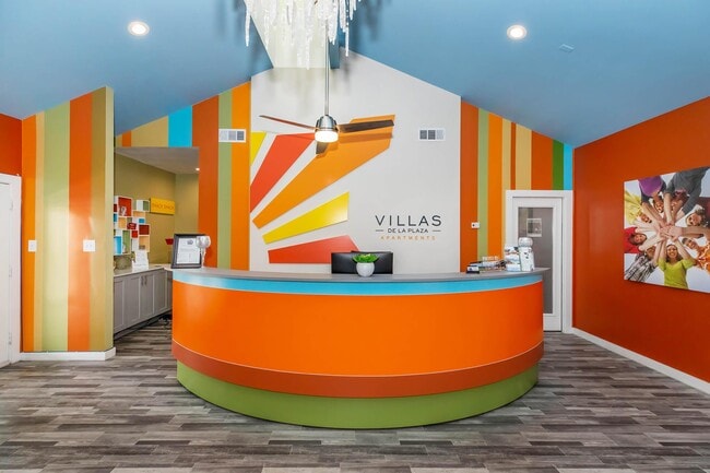 Photo - Villas de la Plaza