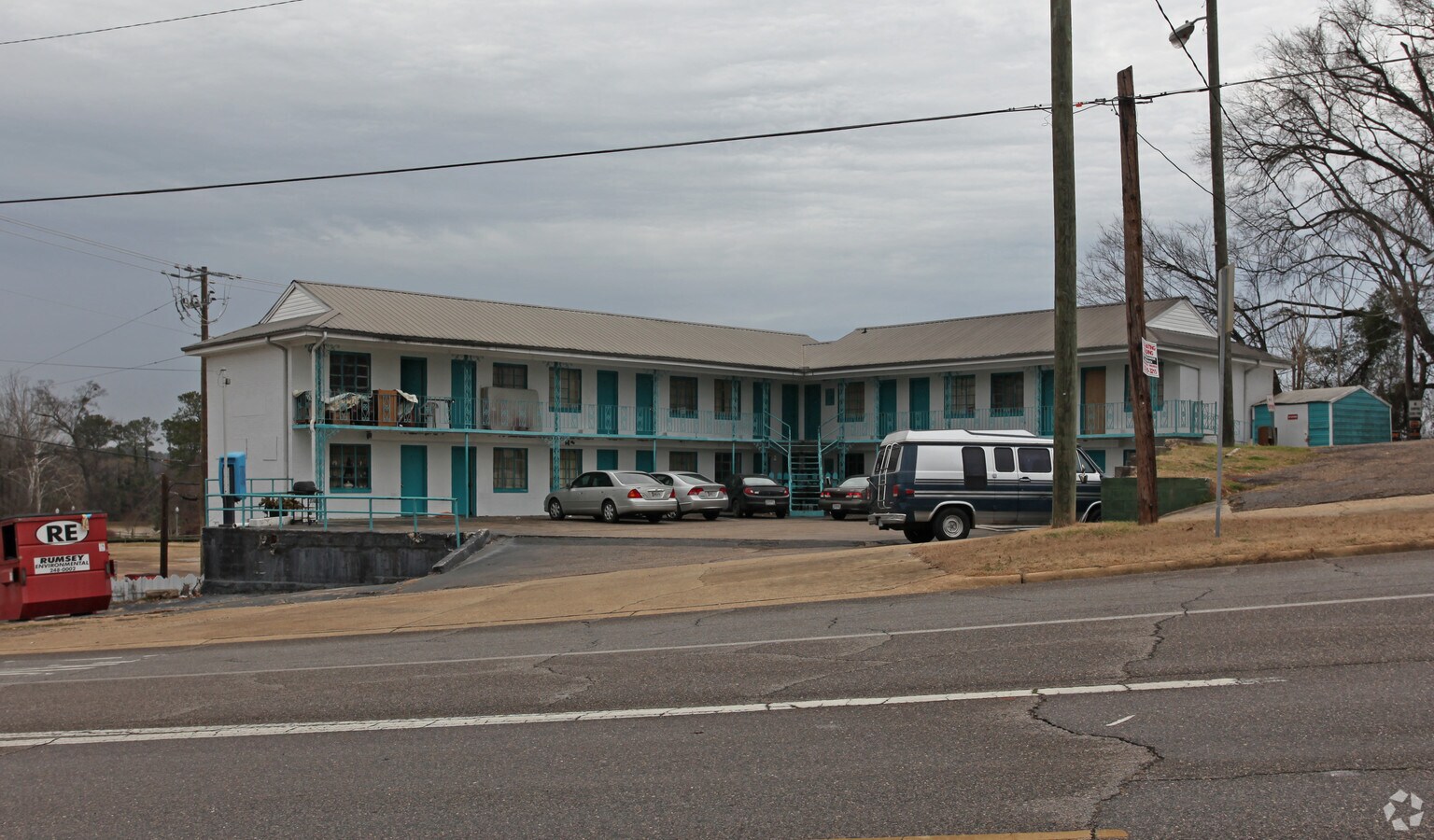 River Hill Apartments - River Hill Apartments