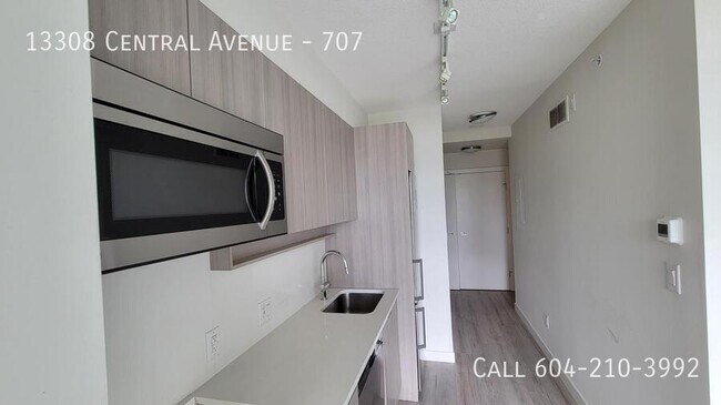 Photo - Evolve in Surrey Unit 707