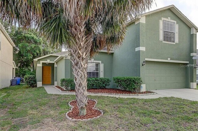 Building Photo - 7114 Hamilton Park Blvd Rental