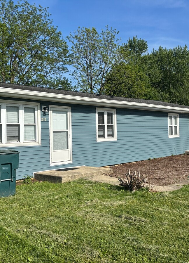 Birchwood Dr - Birchwood Dr House