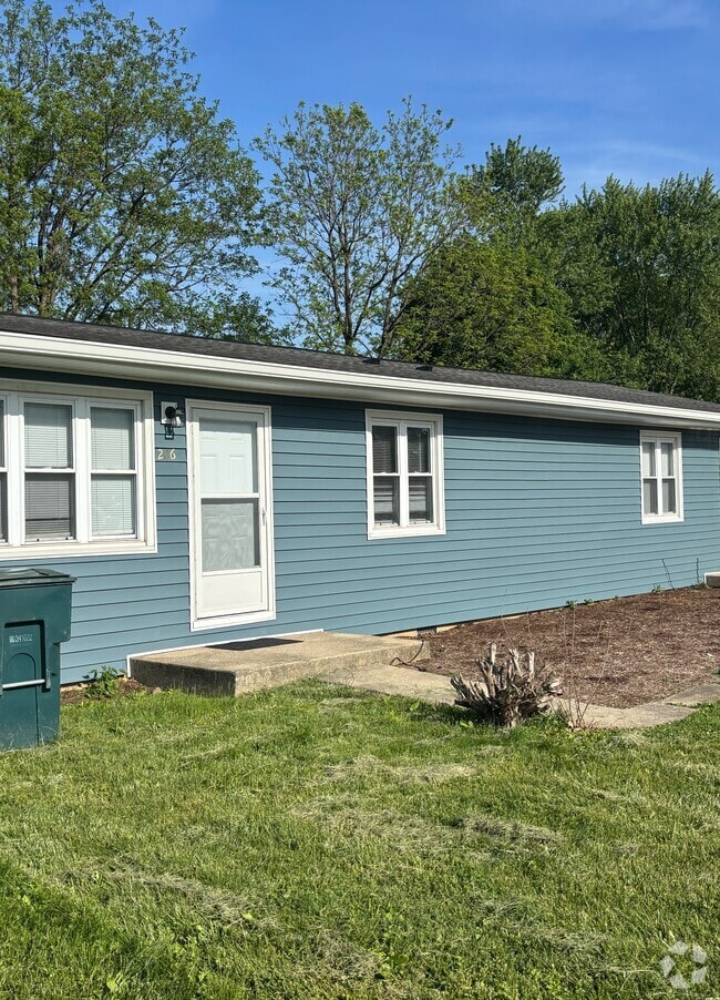 Building Photo - Birchwood Dr Rental