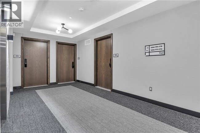 Photo - 741 King St W Unit 1711