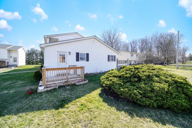 Building Photo - 405 Connor st Unit 1