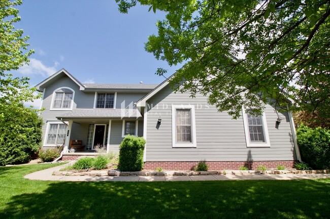 4 Bedroom Papillion Home! - 4 Bedroom Papillion Home!