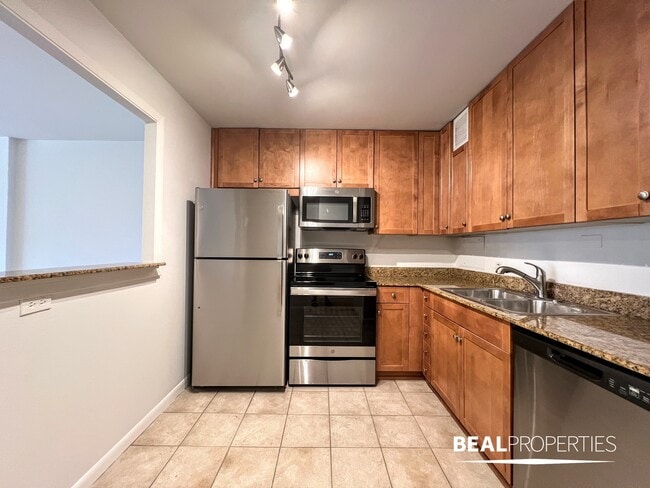 1344 N. Dearborn St.