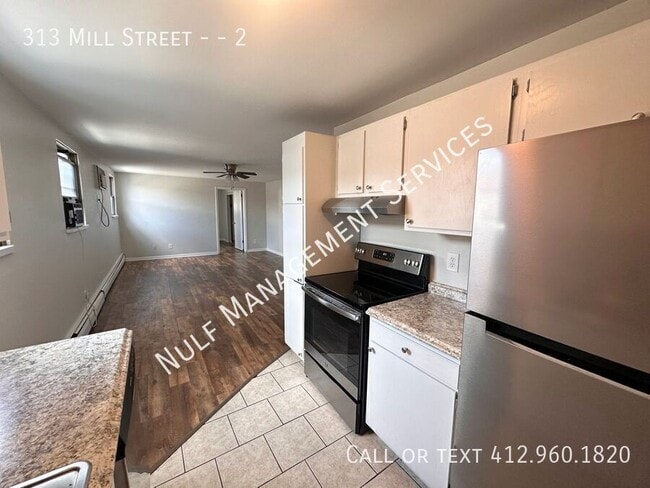 Photo - 313 Mill St Unit 2