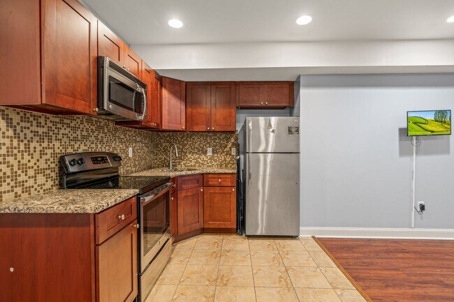 Photo - 1419 N 17th St. Philadelphia, PA 19121 Unit A