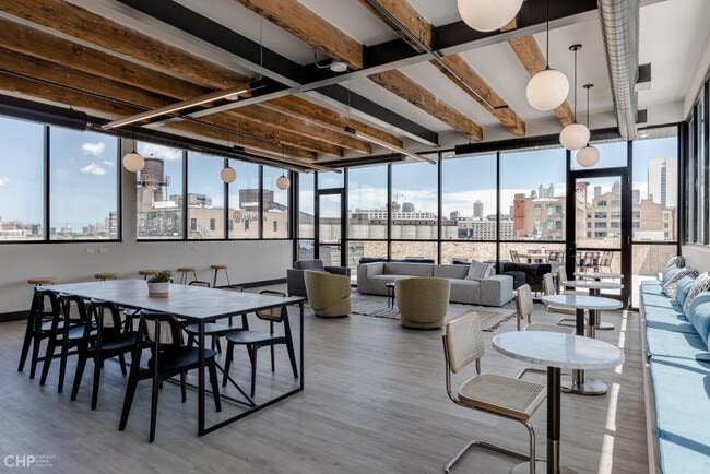 Photo - 1 bedroom in Chicago IL 60642 Unit 408