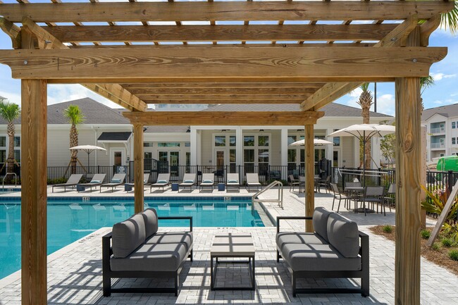 Photo - The Hudson Apartments