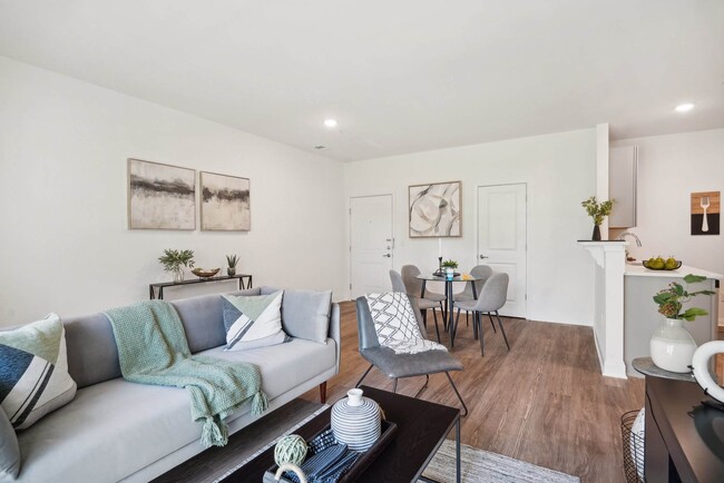 Laurel Run Apartments