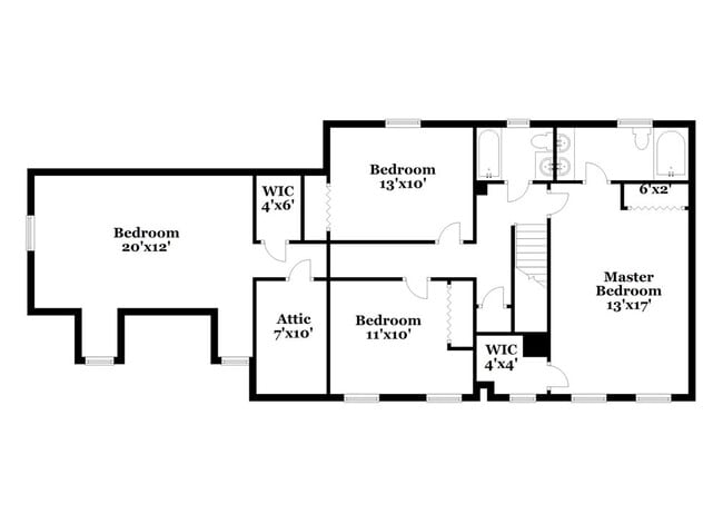 Photo - 2515 Haybrook Ln