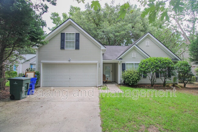 Building Photo - 3620 Walkers Ferry Ln Rental