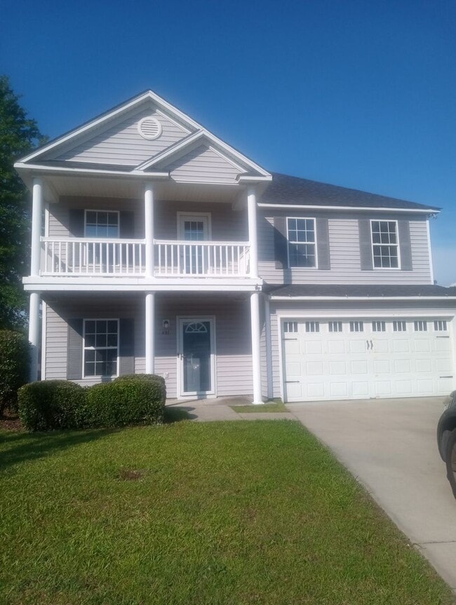 Building Photo - 4 Bedrooms 3.5 Bathrooms FOR RENT