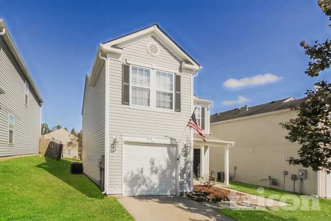 Building Photo - 947 Littleton Dr