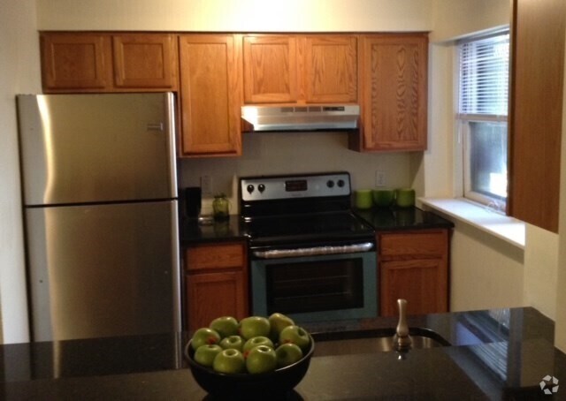 Building Photo - 18 Cumberland St Unit B Rental