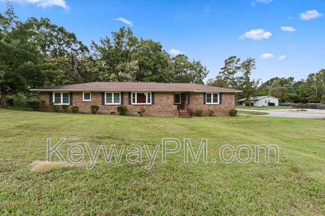 Building Photo - 1001 Beverly Heights Dr