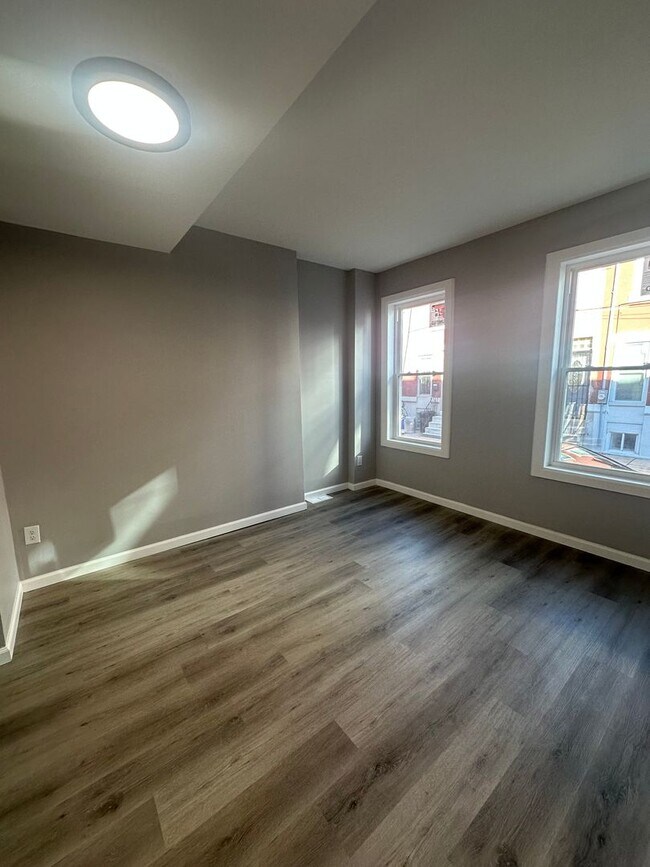 Photo - Newly renovated 2 bedroom. Section 8 approved