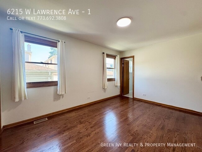 Photo - 6215 W Lawrence Ave Unit 1
