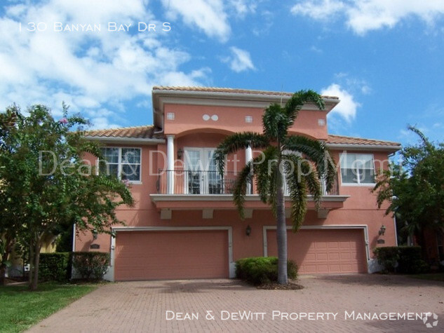 Building Photo - 130 Banyan Bay Dr S Rental