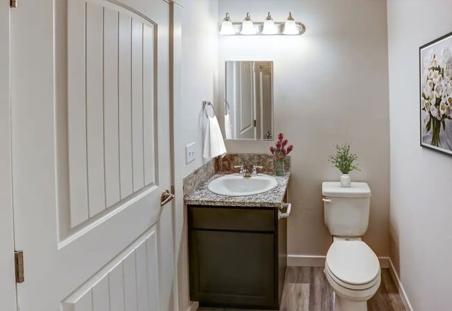 Photo - Creekside Townhomes