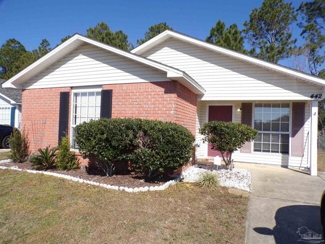 Photo - 442 Bay Pine Villas Dr