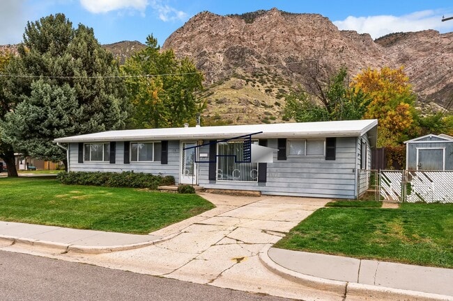 Photo - Ogden 4 Bedroom Home with Fenced Backyard!