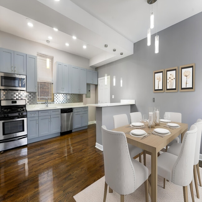 Building Photo - 6540 S Maryland Ave Unit 3