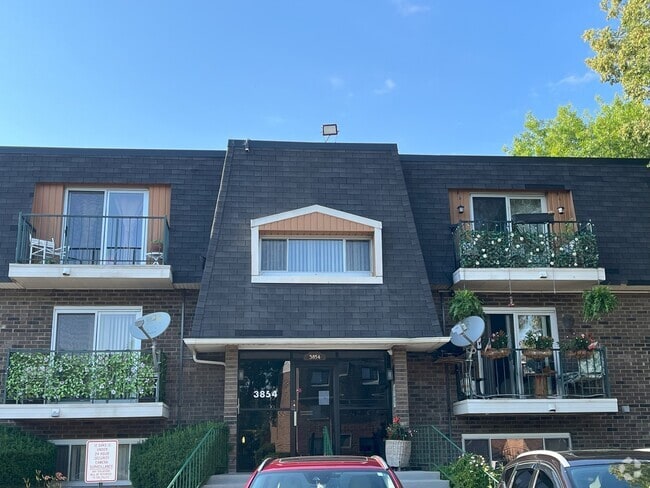 Building Photo - 3854 S Parkway Dr Unit 2C Rental