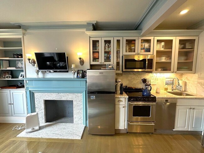 Photo - 88 Charles St Unidad 5