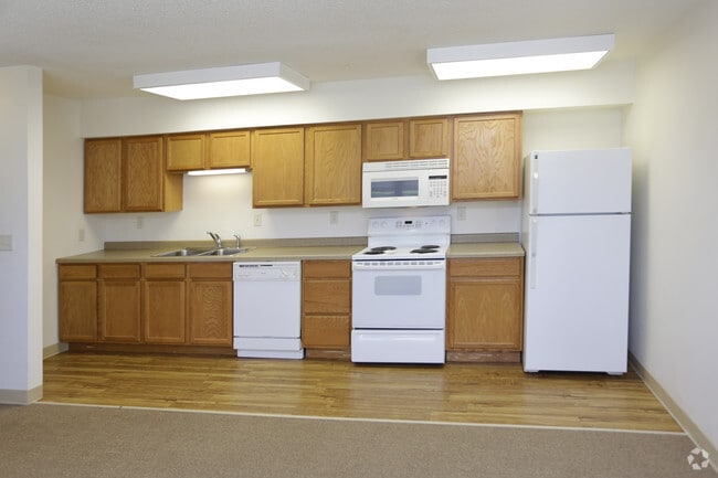 Photo - Pioneer Peaceful Haven