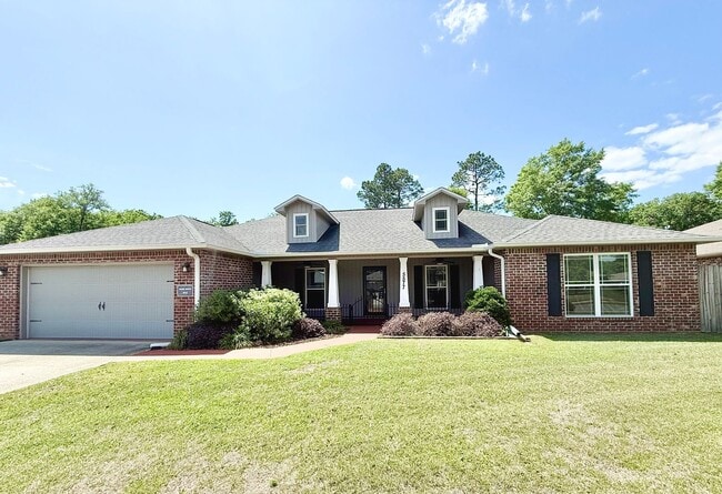 Building Photo - Spacious 4-Bedroom Home - Pace Mill Creek
