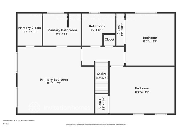 Photo - 1999 Sandbrook Ct SW
