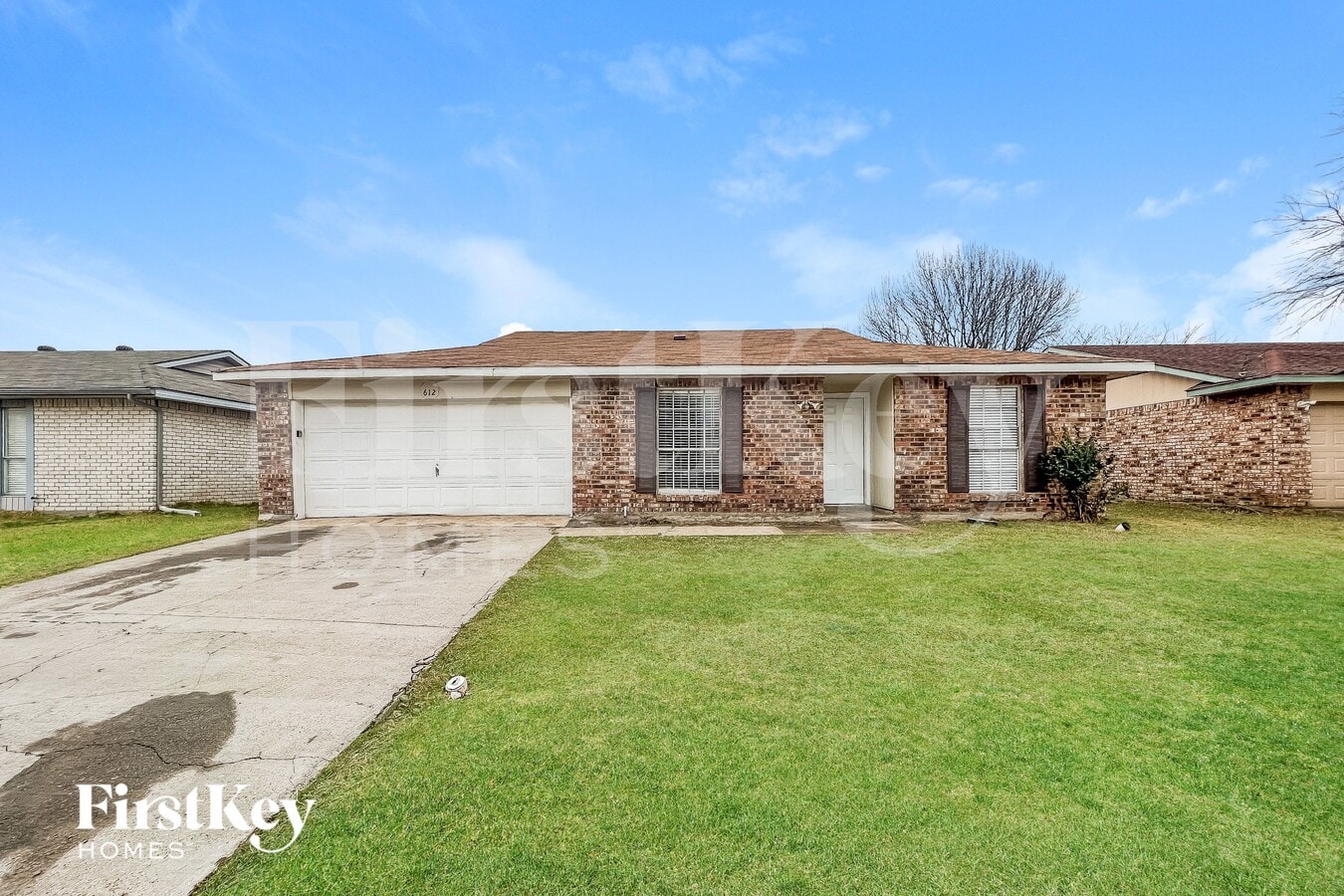 Photo - 612 Coolwood Ln