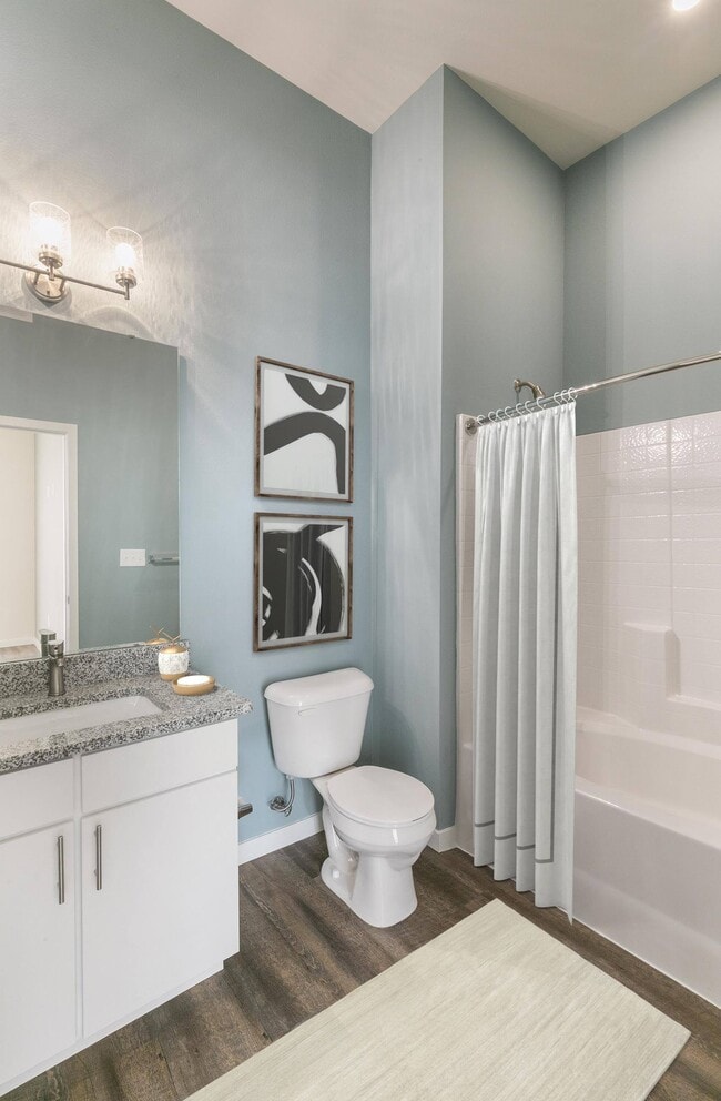 Photo - Aventura at Forest Park and Tower Grove TH