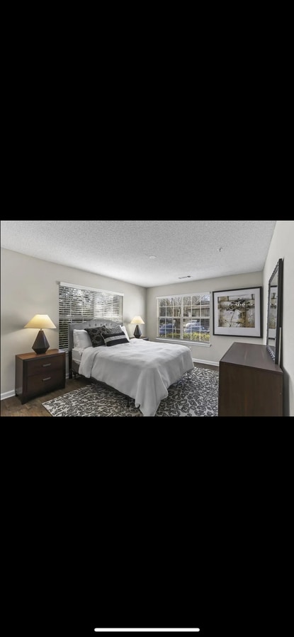 Photo - 1505 Lake Knoll Dr NW Apartments Unit 1505