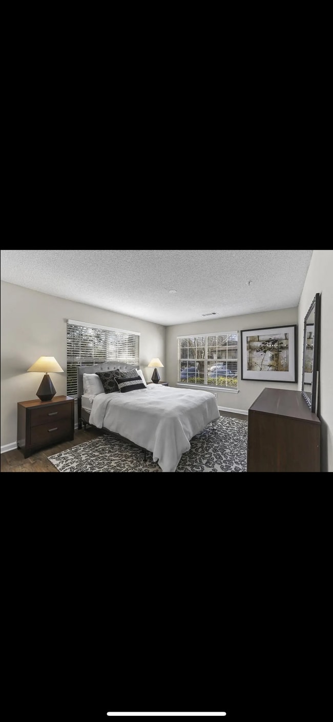 Building Photo - 1505 Lake Knoll Dr NW Unit 1505 Rental