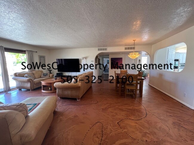 Photo - FULLY FURNISHED 4 Bedroom 2 Bath with Breathtaking Views