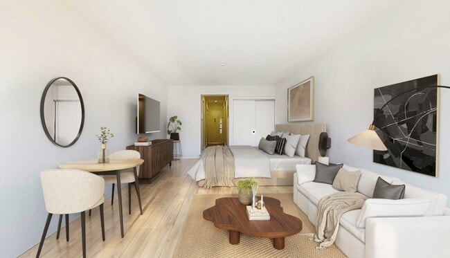 Building Photo - East 26th Street