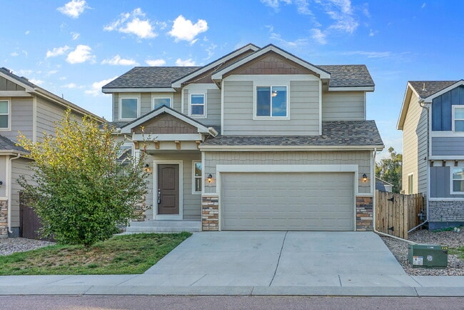 Building Photo - $2,095 - 3 Bed, 2.5 Bath Home in Colorado ...