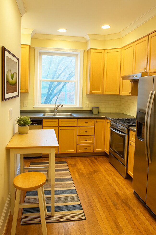 Photo - 4410 Laclede Ave Unit 4412-2F Laclede