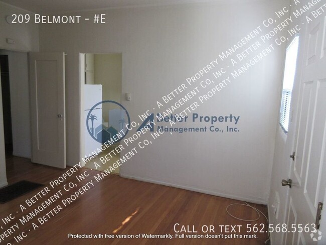 Building Photo - 209 Belmont-#E Unit #E Rental