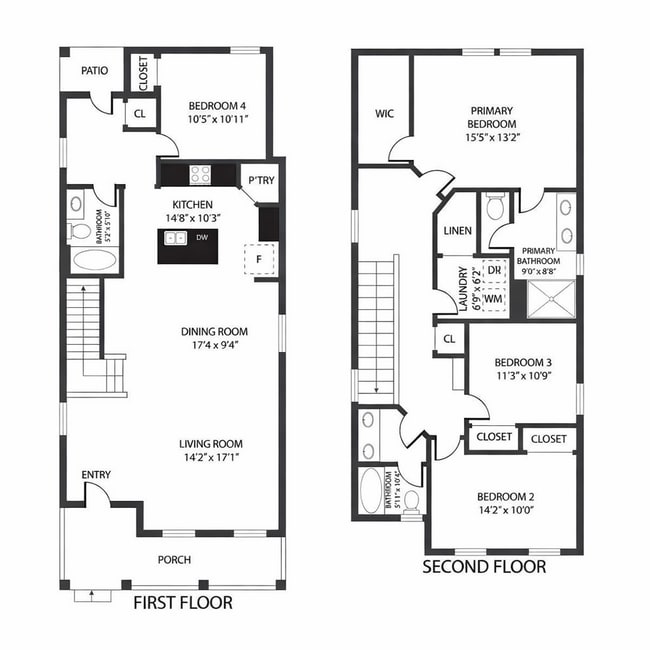 Photo - 2509 Relaxing Ln