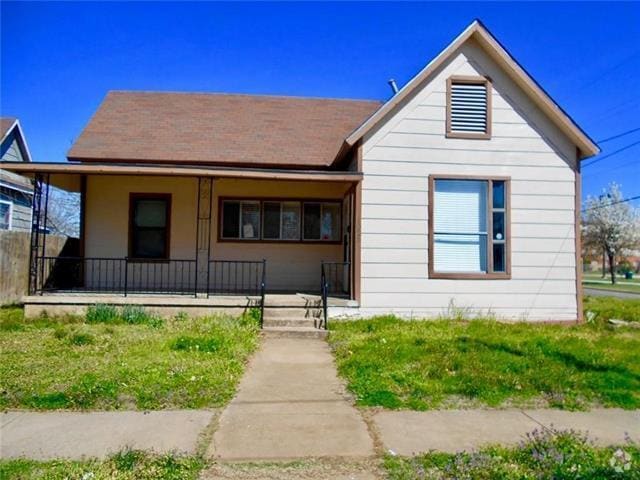 Building Photo - 1025 Chaffin St Rental