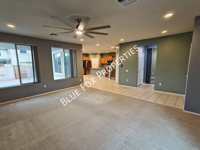 Photo - 10947 E Passion Flower Ln