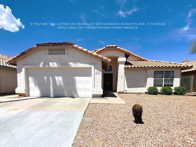 Building Photo - 5970 W Venus Way Rental