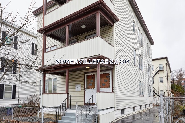 Photo - 52 Mansfield St Unidad 2